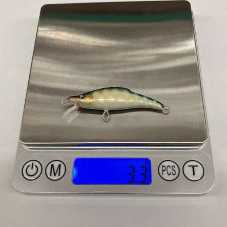  鱒moku マスモク ルアー ミノー 50S 未使用品