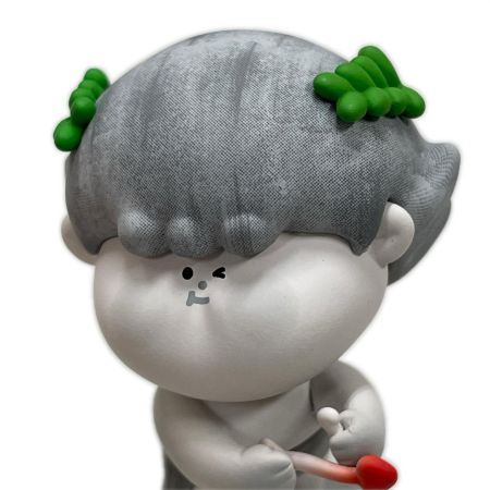  AMLLS NuoNuo 2体セット ミニフィギュア 中国