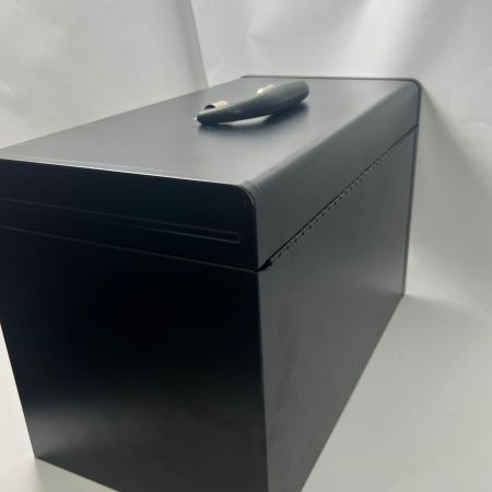  Deen 工具セット 3段ＢＯＸ ブラック