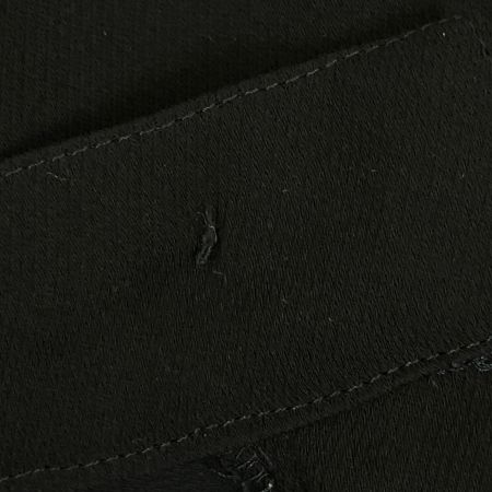  LEONARD レオナール レディース キュロット SIZE M ネイビー