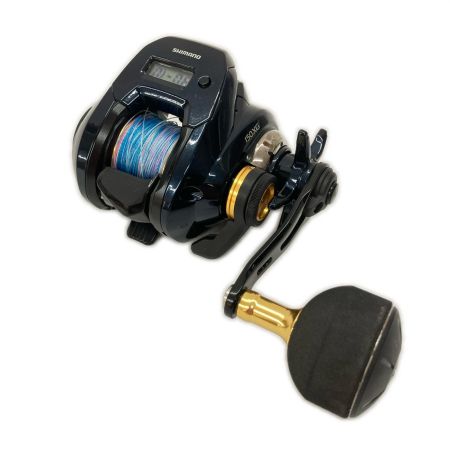  SHIMANO シマノ GRAPPLER CT 19グラップラーCT 150XG 04037 両軸リール