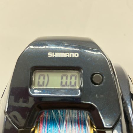  SHIMANO シマノ GRAPPLER CT 19グラップラーCT 150XG 04037 両軸リール