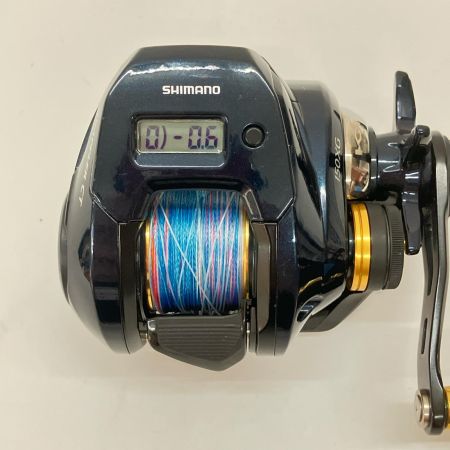  SHIMANO シマノ GRAPPLER CT 19グラップラーCT 150XG 04037 両軸リール