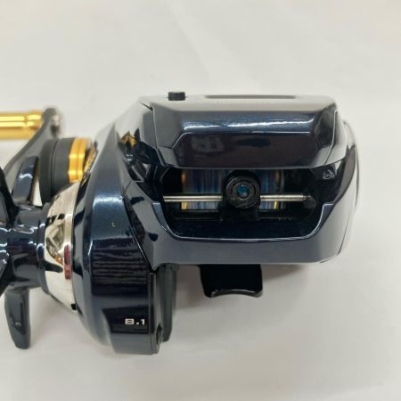  SHIMANO シマノ GRAPPLER CT 19グラップラーCT 150XG 04037 両軸リール