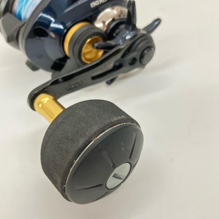  SHIMANO シマノ GRAPPLER CT 19グラップラーCT 150XG 04037 両軸リール