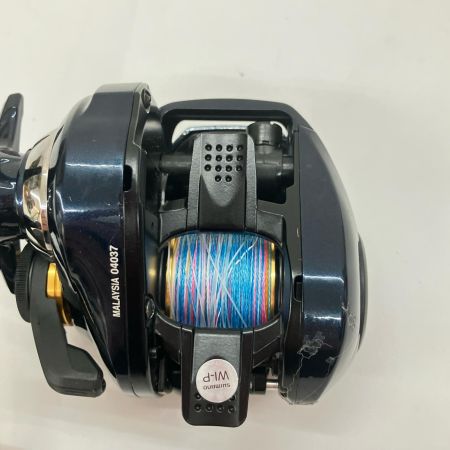  SHIMANO シマノ GRAPPLER CT 19グラップラーCT 150XG 04037 両軸リール