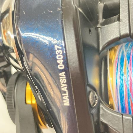  SHIMANO シマノ GRAPPLER CT 19グラップラーCT 150XG 04037 両軸リール