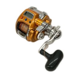 〇〇 DAIWA ダイワ SEABORG シーボーグ 150S 801242 電動リール Bランク