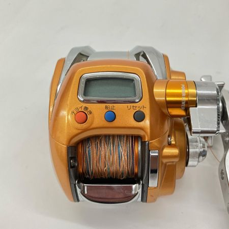  DAIWA ダイワ SEABORG シーボーグ 150S 801242 電動リール