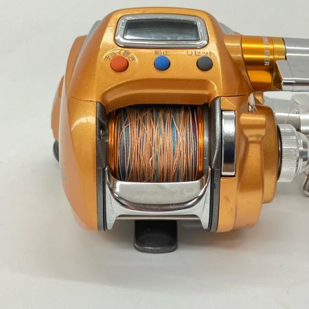  DAIWA ダイワ SEABORG シーボーグ 150S 801242 電動リール