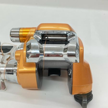  DAIWA ダイワ SEABORG シーボーグ 150S 801242 電動リール