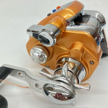  DAIWA ダイワ SEABORG シーボーグ 150S 801242 電動リール