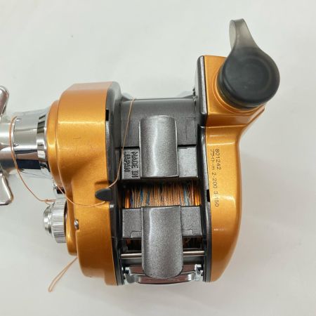  DAIWA ダイワ SEABORG シーボーグ 150S 801242 電動リール