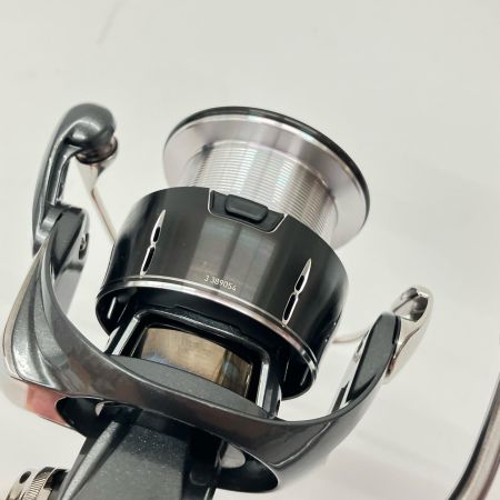  DAIWA ダイワ LUVIAS 24 ルビアス LT4000-XH 389054 スピニングリール