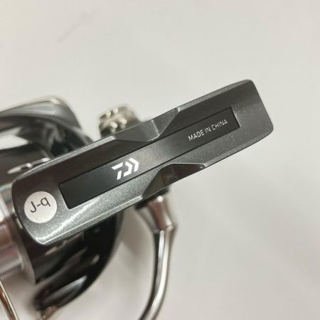  DAIWA ダイワ LUVIAS 24 ルビアス LT4000-XH 389054 スピニングリール