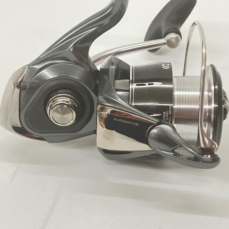  DAIWA ダイワ LUVIAS 24 ルビアス LT4000-XH 389054 スピニングリール