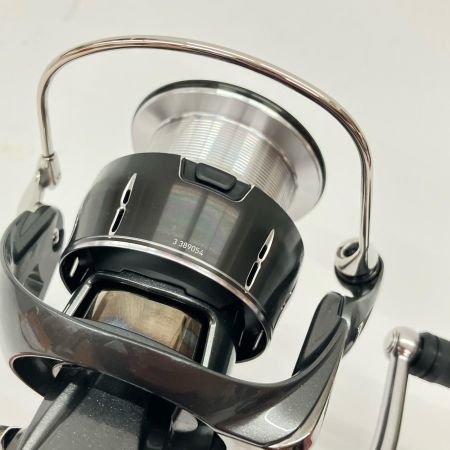  DAIWA ダイワ LUVIAS 24 ルビアス LT4000-XH 389054 スピニングリール