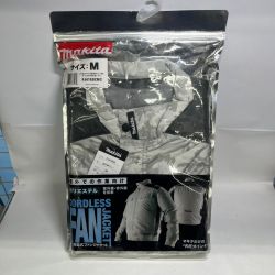 〇〇 MAKITA マキタ ジャケットのみ ファンユニットセット バッテリ バッテリホルダ 別売り FJ416DZMC 未使用品 Sランク