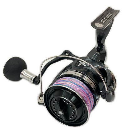  SHIMANO シマノ AR-C AERO CI4+ 13 AR-Cエアロ CI4+ 4000XG 03129 スピニングリール