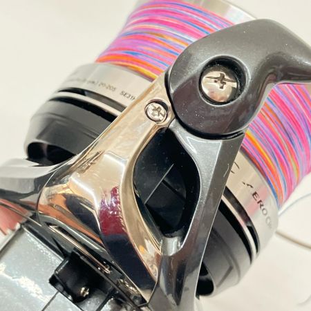  SHIMANO シマノ AR-C AERO CI4+ 13 AR-Cエアロ CI4+ 4000XG 03129 スピニングリール
