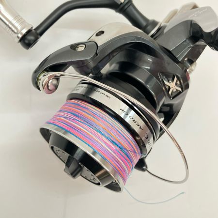  SHIMANO シマノ AR-C AERO CI4+ 13 AR-Cエアロ CI4+ 4000XG 03129 スピニングリール