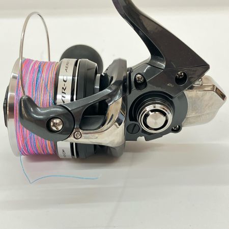  SHIMANO シマノ AR-C AERO CI4+ 13 AR-Cエアロ CI4+ 4000XG 03129 スピニングリール