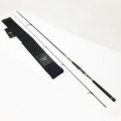 DAIWA ダイワ morethan BRANZINO モアザンブランジーノ AGS 1010ML/M 01480203 ショアジギングロッド Bランク