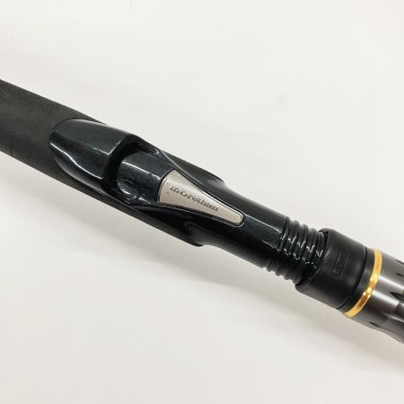  DAIWA ダイワ morethan BRANZINO モアザンブランジーノ AGS 1010ML/M 01480203 ショアジギングロッド