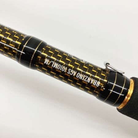  DAIWA ダイワ morethan BRANZINO モアザンブランジーノ AGS 1010ML/M 01480203 ショアジギングロッド