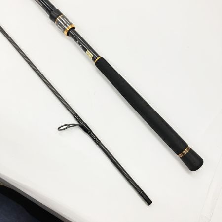  DAIWA ダイワ morethan BRANZINO モアザンブランジーノ AGS 1010ML/M 01480203 ショアジギングロッド