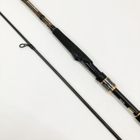  DAIWA ダイワ morethan BRANZINO モアザンブランジーノ AGS 1010ML/M 01480203 ショアジギングロッド