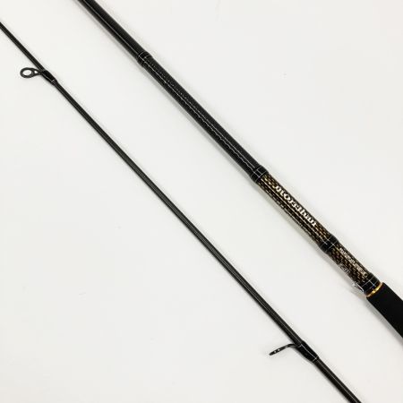  DAIWA ダイワ morethan BRANZINO モアザンブランジーノ AGS 1010ML/M 01480203 ショアジギングロッド