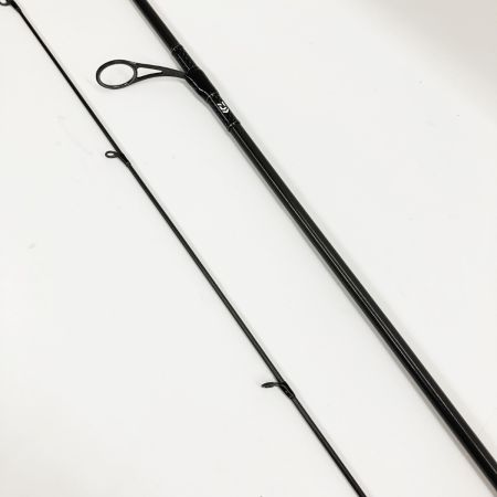  DAIWA ダイワ morethan BRANZINO モアザンブランジーノ AGS 1010ML/M 01480203 ショアジギングロッド