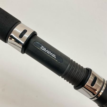  DAIWA ダイワ OVERTHERE オーバーゼア グランデ 100MH 05801051 ショアジギングロッド
