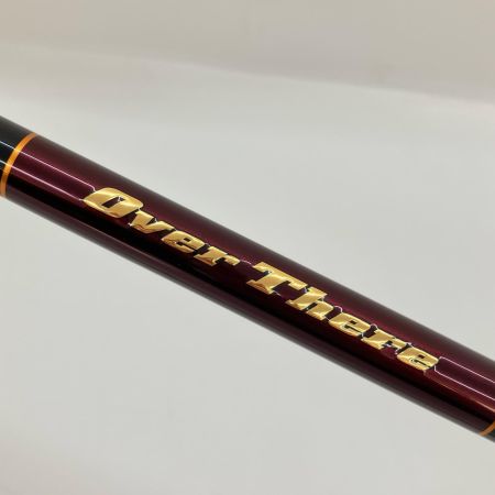  DAIWA ダイワ OVERTHERE オーバーゼア グランデ 100MH 05801051 ショアジギングロッド