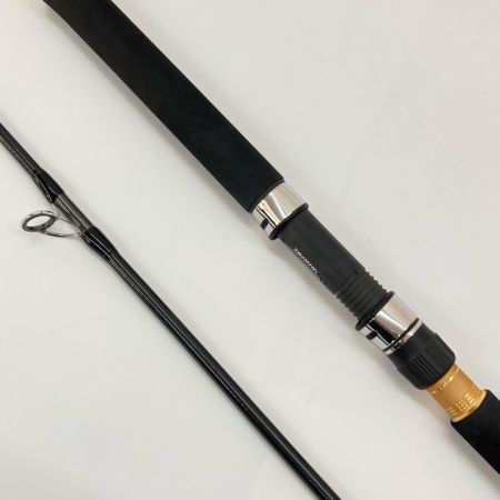  DAIWA ダイワ OVERTHERE オーバーゼア グランデ 100MH 05801051 ショアジギングロッド
