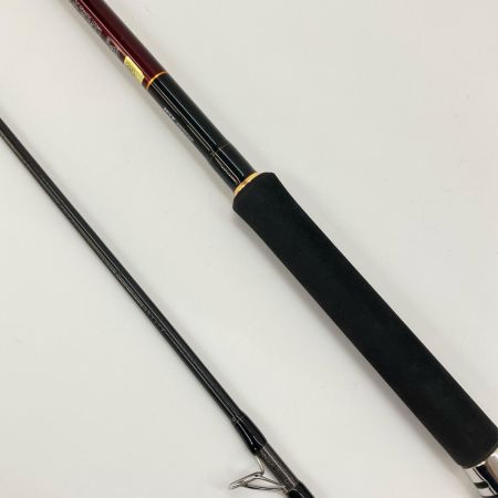  DAIWA ダイワ OVERTHERE オーバーゼア グランデ 100MH 05801051 ショアジギングロッド