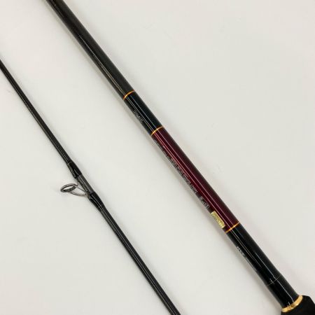  DAIWA ダイワ OVERTHERE オーバーゼア グランデ 100MH 05801051 ショアジギングロッド