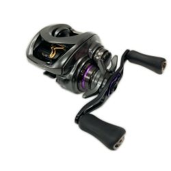 〇〇 DAIWA ダイワ STEEZ スティーズ CT SV TW 700XHL 左 613535 ベイトリール Aランク