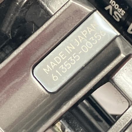  DAIWA ダイワ STEEZ スティーズ CT SV TW 700XHL 左 613535 ベイトリール