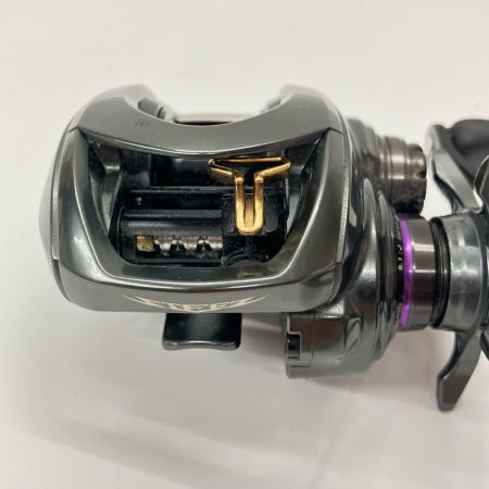  DAIWA ダイワ STEEZ スティーズ CT SV TW 700XHL 左 613535 ベイトリール