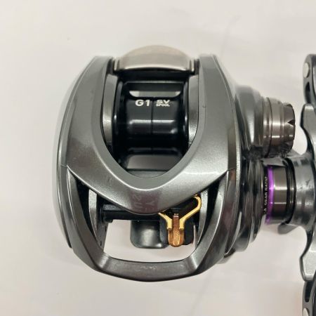  DAIWA ダイワ STEEZ スティーズ CT SV TW 700XHL 左 613535 ベイトリール