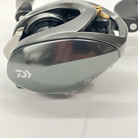  DAIWA ダイワ STEEZ スティーズ CT SV TW 700XHL 左 613535 ベイトリール