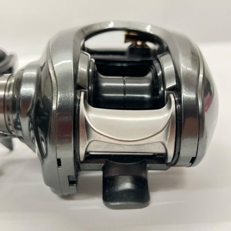 DAIWA ダイワ STEEZ スティーズ CT SV TW 700XHL 左 613535 ベイトリール