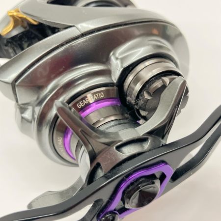  DAIWA ダイワ STEEZ スティーズ CT SV TW 700XHL 左 613535 ベイトリール