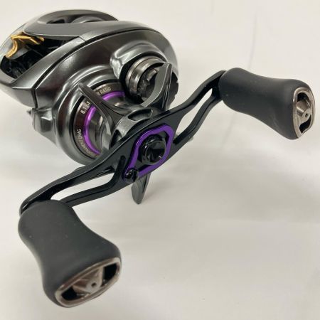  DAIWA ダイワ STEEZ スティーズ CT SV TW 700XHL 左 613535 ベイトリール
