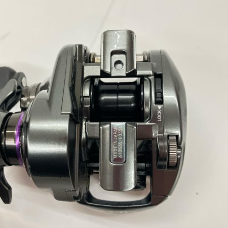  DAIWA ダイワ STEEZ スティーズ CT SV TW 700XHL 左 613535 ベイトリール