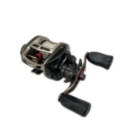 〇〇 DAIWA ダイワ ALPHAS SV アルファスSV 105SHL 614108 ベイトリール Bランク