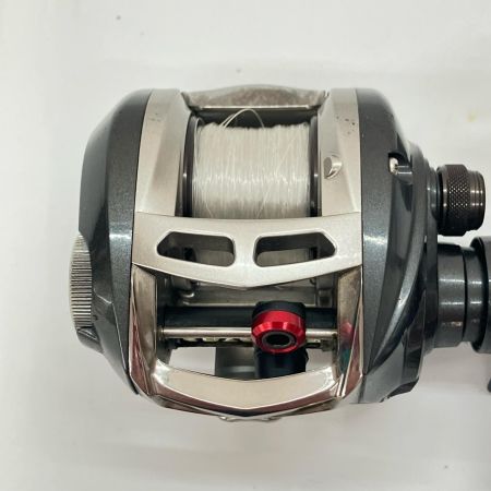  DAIWA ダイワ ALPHAS SV アルファスSV 105SHL 614108 ベイトリール
