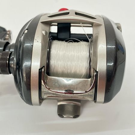  DAIWA ダイワ ALPHAS SV アルファスSV 105SHL 614108 ベイトリール